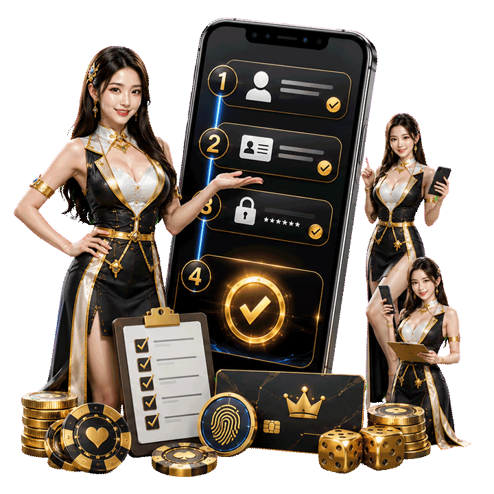 วิธีการสมัคร zeegame2 ง่ายไม่ซับซ้อนและรวดเร็ว