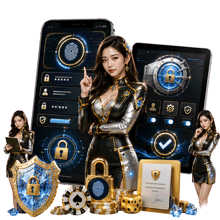 ความน่าเชื่อถือของระบบรักษาความปลอดภัย