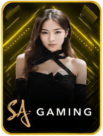 SA GAMING