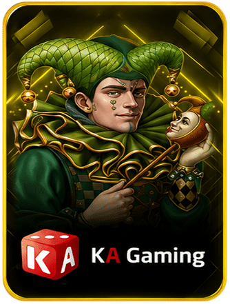 KA Gaming