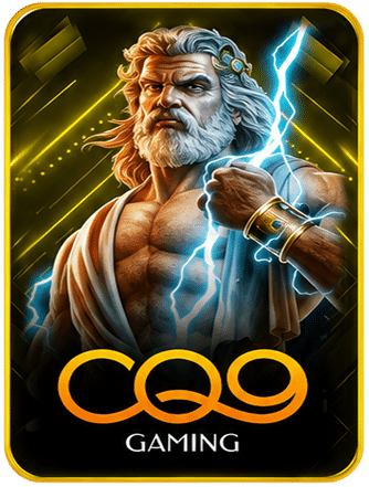CQ9 GAMING