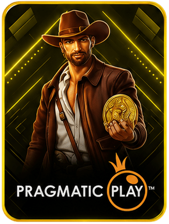 PRAGMATIC PLAY