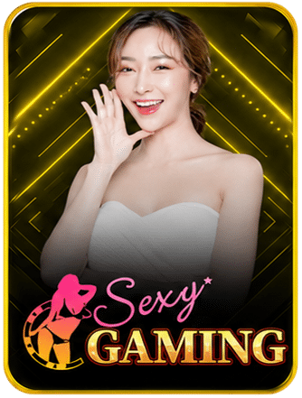 Sexy Gaming